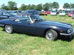 Oldtimermarkt Bockhorn 2011